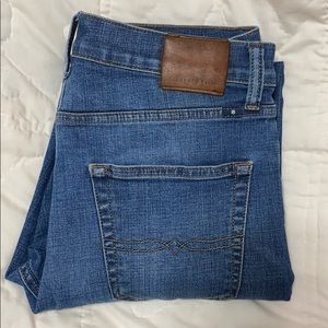Men’s Lucky Brand Athletic Fit Jeans